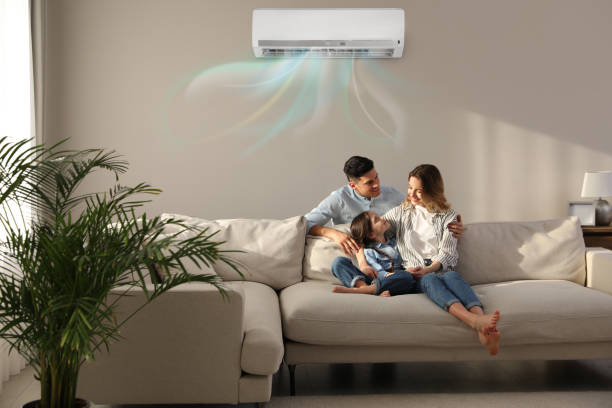 Best Air conditioning repair  in Ford City, PA