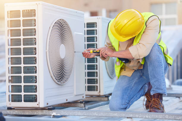 Best HVAC maintenance near me  in Ford City, PA