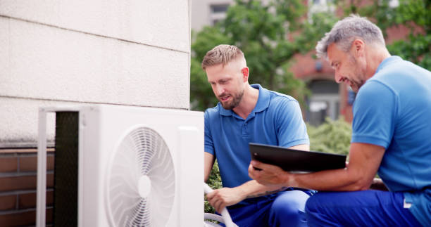 Best 24/7 HVAC repair  in Ford City, PA