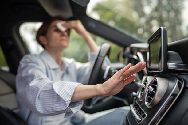 Best Air quality test  in Ford City, PA
