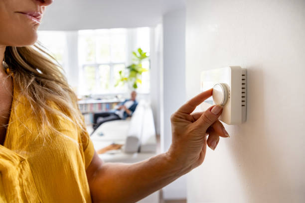 Best Best HVAC companies  in Ford City, PA