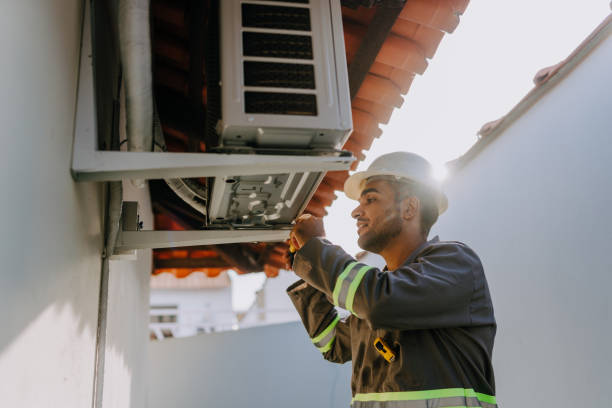 Best Commercial HVAC repair  in Ford City, PA