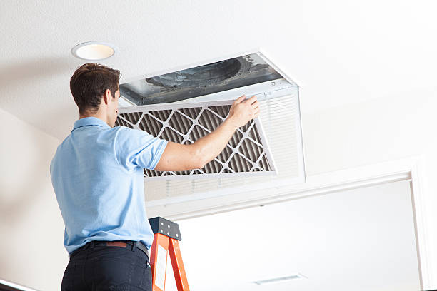 Best HVAC cleaning services  in Ford City, PA