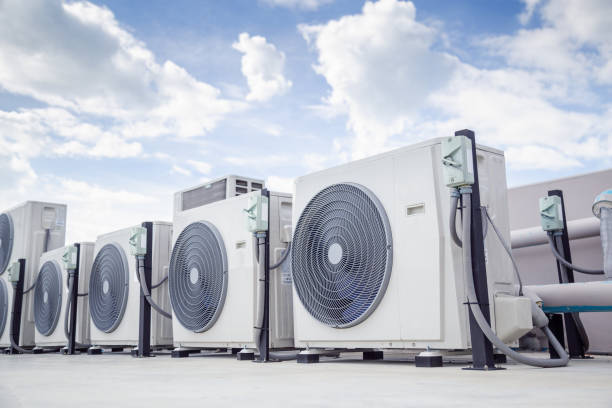 Best HVAC maintenance plan  in Ford City, PA