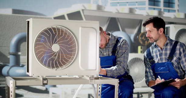 Best HVAC repair near me  in Ford City, PA