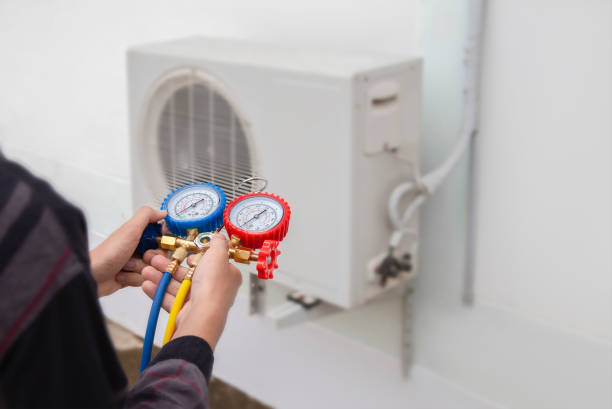 Best Affordable HVAC services  in Ford City, PA