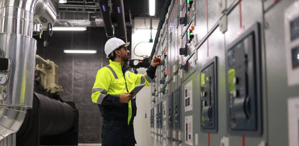 Best Affordable HVAC services  in Ford City, PA