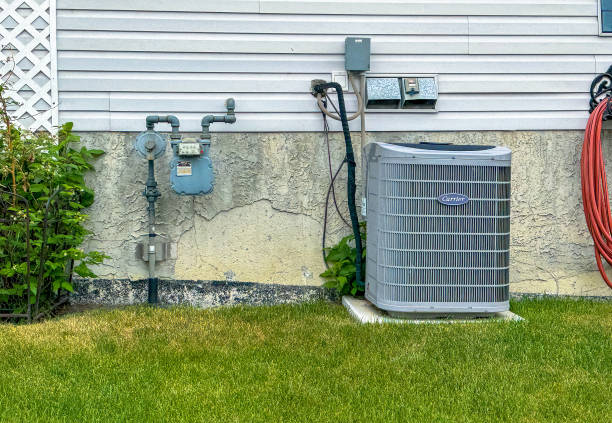 HVAC maintenance plan in Ford City, PA