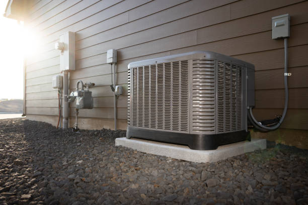Best 24/7 HVAC repair  in Ford City, PA